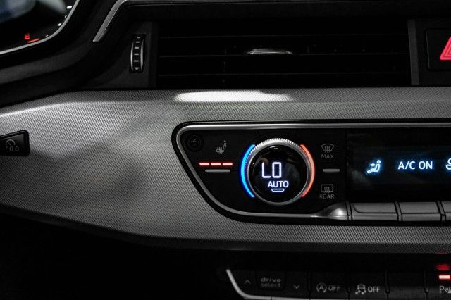 2017 AUDI A4 PREMIUM PLUS WAUENAF44HN006001