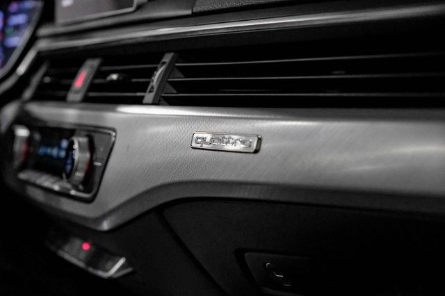 2017 AUDI A4 PREMIUM PLUS WAUENAF44HN006001