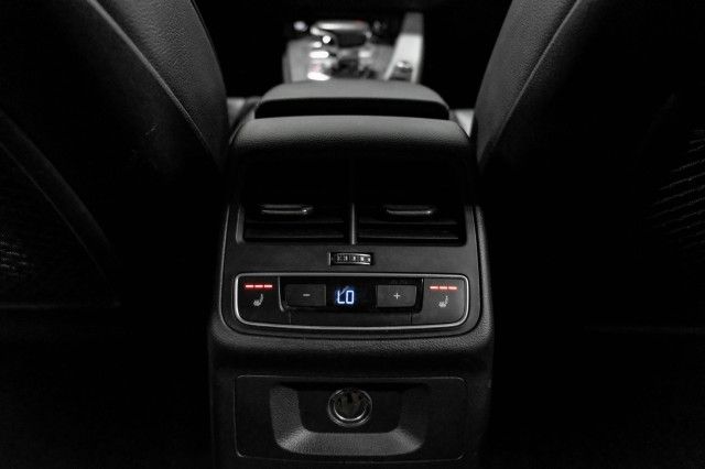 2017 AUDI A4 PREMIUM PLUS WAUENAF44HN006001
