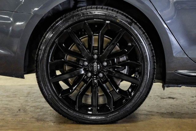 2017 AUDI A4 PREMIUM PLUS WAUENAF44HN006001