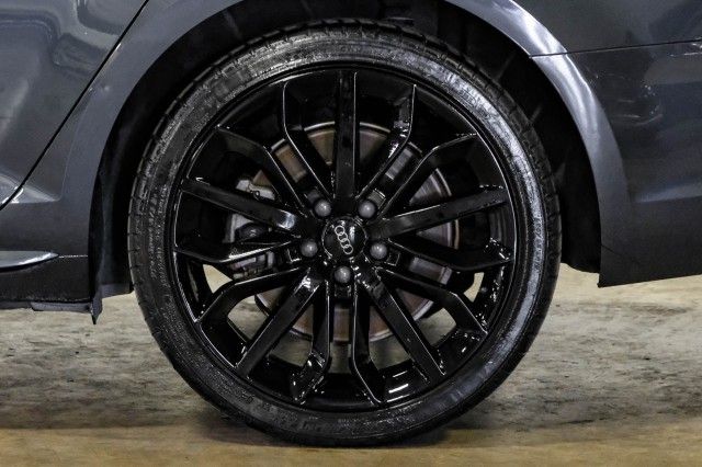 2017 AUDI A4 PREMIUM PLUS WAUENAF44HN006001