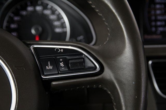 2014 AUDI A5 PREMIUM PLUS WAULFAFH1EN014639