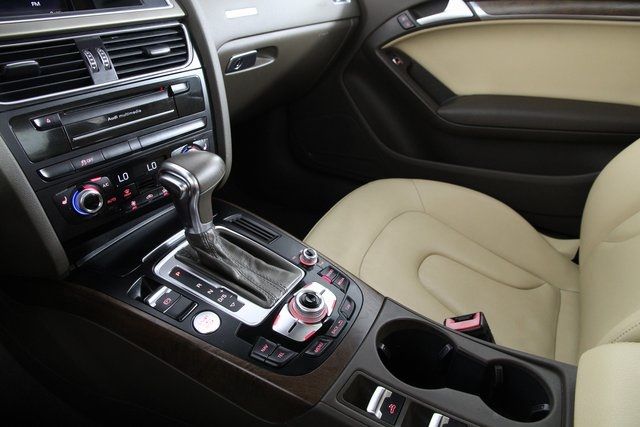 2014 AUDI A5 PREMIUM PLUS WAULFAFH1EN014639