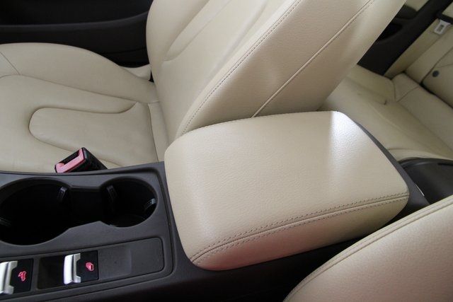 2014 AUDI A5 PREMIUM PLUS WAULFAFH1EN014639