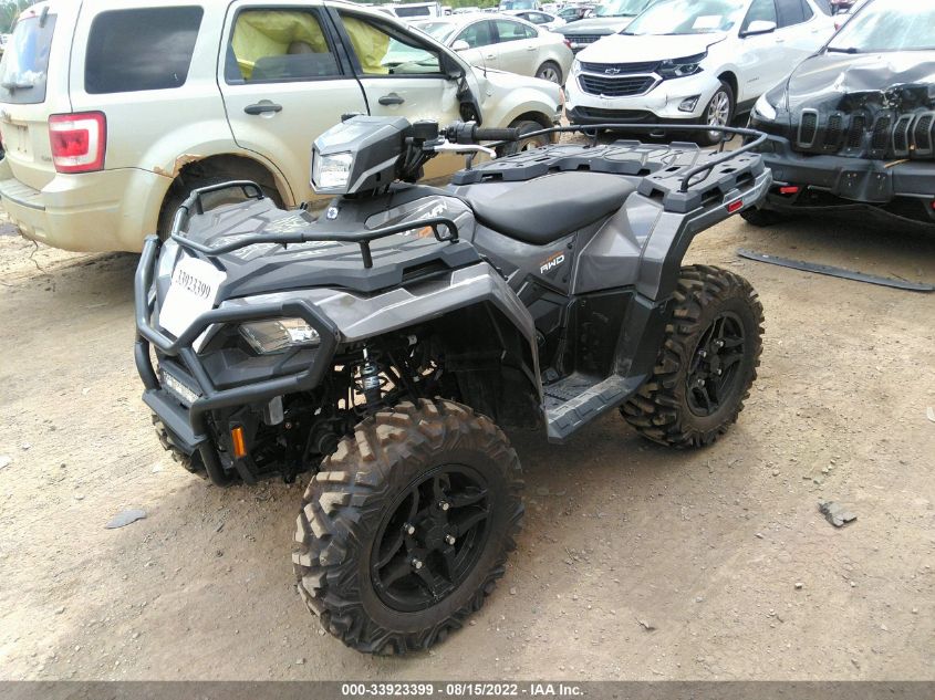 2022 POLARIS SPORTSMAN 570 PREMIUM 4XASEZ578NA146174
