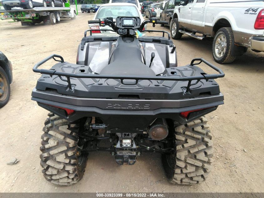 2022 POLARIS SPORTSMAN 570 PREMIUM 4XASEZ578NA146174