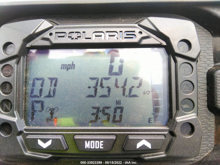 2022 POLARIS SPORTSMAN 570 PREMIUM 4XASEZ578NA146174