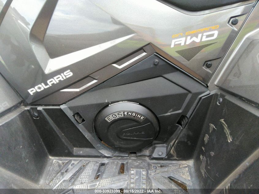2022 POLARIS SPORTSMAN 570 PREMIUM 4XASEZ578NA146174