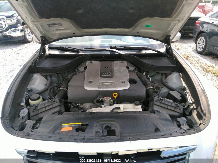2013 INFINITI G37 SEDAN JOURNEY JN1CV6AP1DM306106