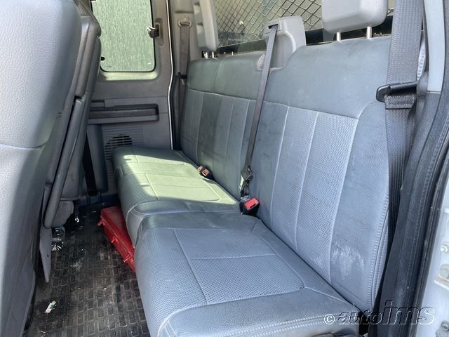 2013 FORD SUPER DUTY F-350 SRW XL/XLT 1FD7X3B68DEB10327