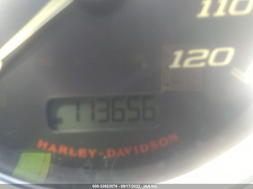 2014 HARLEY-DAVIDSON FLHR ROAD KING 1HD1FBM15EB683633