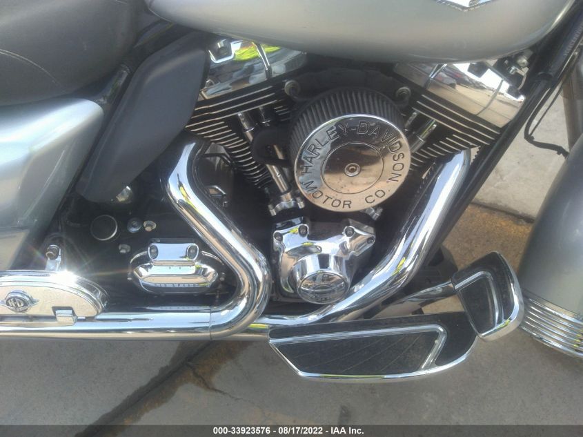 2014 HARLEY-DAVIDSON FLHR ROAD KING 1HD1FBM15EB683633