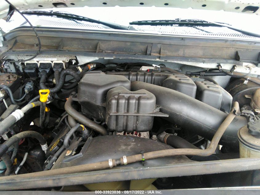 2014 FORD SUPER DUTY F-250 SRW XL/XLT 1FTBF2B60EEB15745