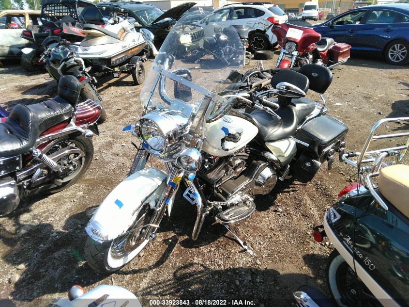 2003 HARLEY-DAVIDSON FLHRCI 1HD1FRW133Y745854