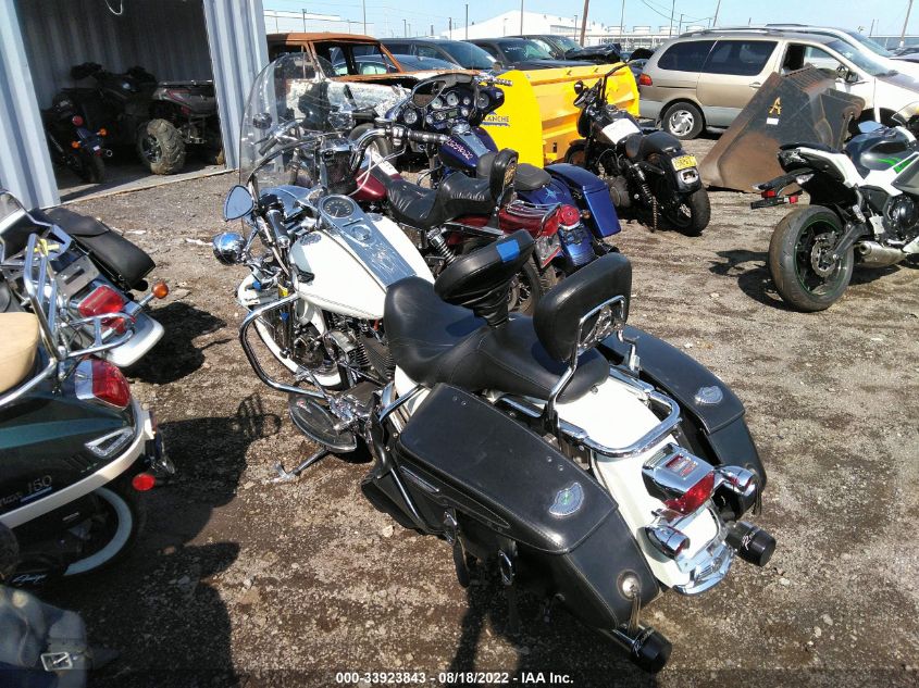 2003 HARLEY-DAVIDSON FLHRCI 1HD1FRW133Y745854
