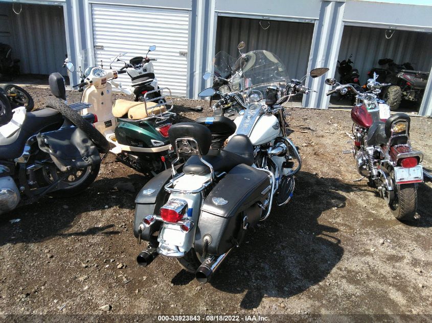 2003 HARLEY-DAVIDSON FLHRCI 1HD1FRW133Y745854
