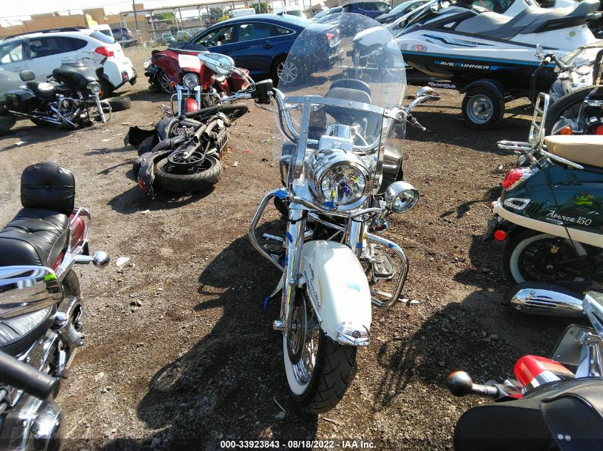 2003 HARLEY-DAVIDSON FLHRCI 1HD1FRW133Y745854