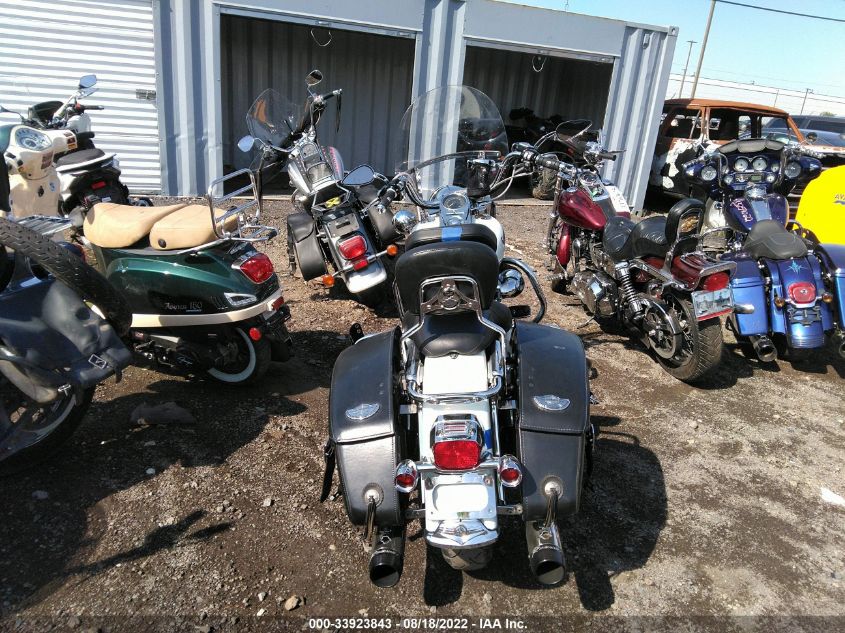2003 HARLEY-DAVIDSON FLHRCI 1HD1FRW133Y745854