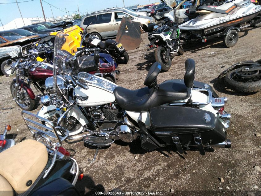 2003 HARLEY-DAVIDSON FLHRCI 1HD1FRW133Y745854