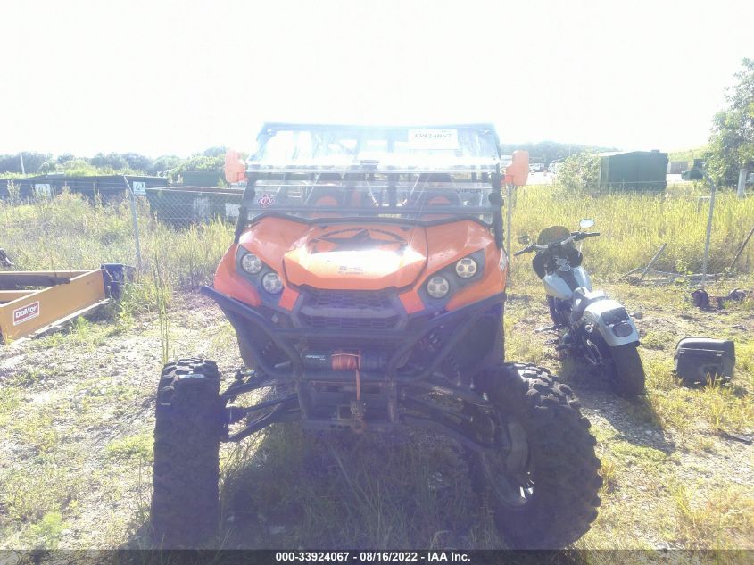 2019 KAWASAKI KRT800 C JKBRTCG19KB515283