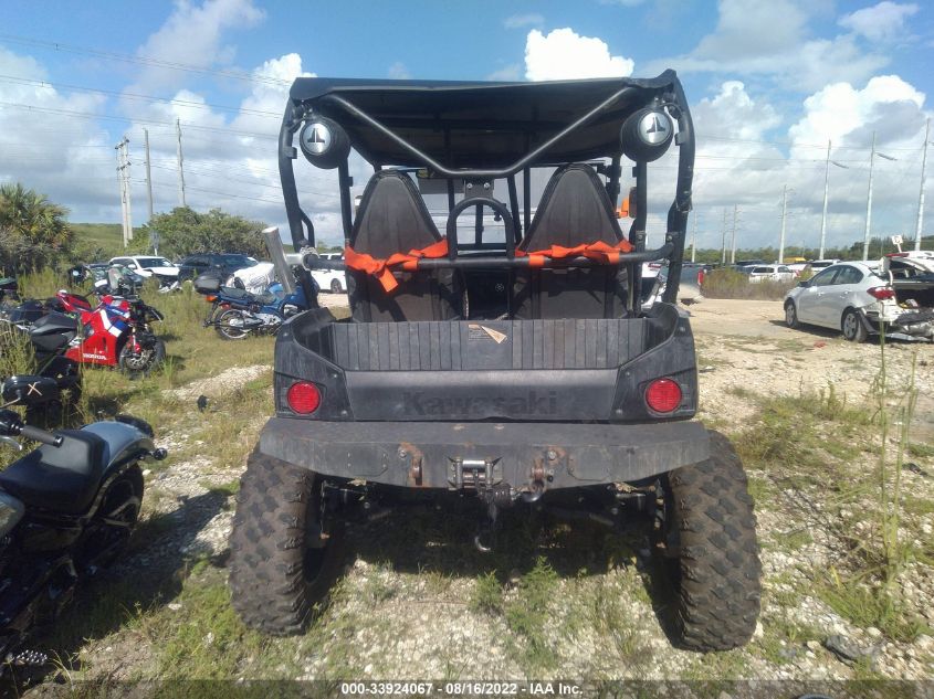 2019 KAWASAKI KRT800 C JKBRTCG19KB515283