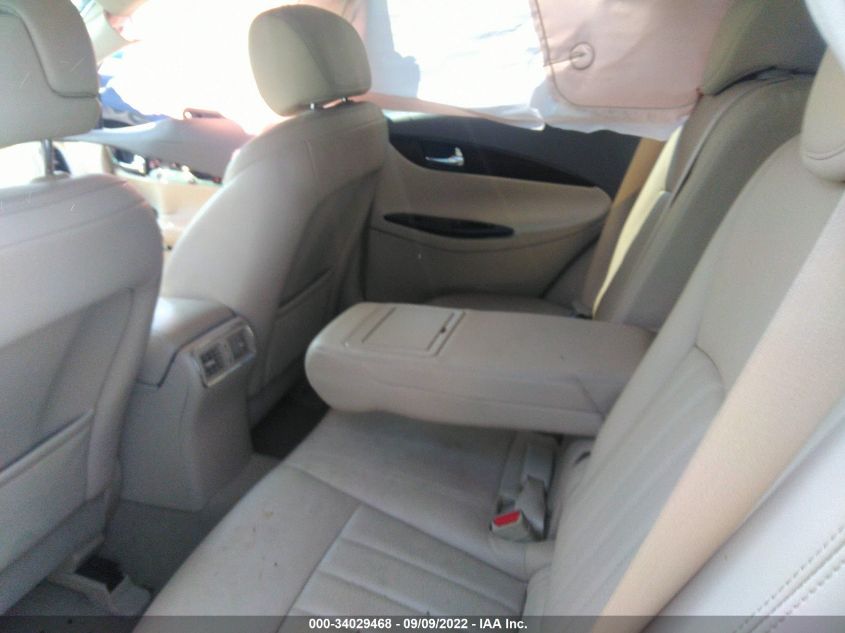 2013 INFINITI EX37 JOURNEY JN1BJ0HR4DM480392
