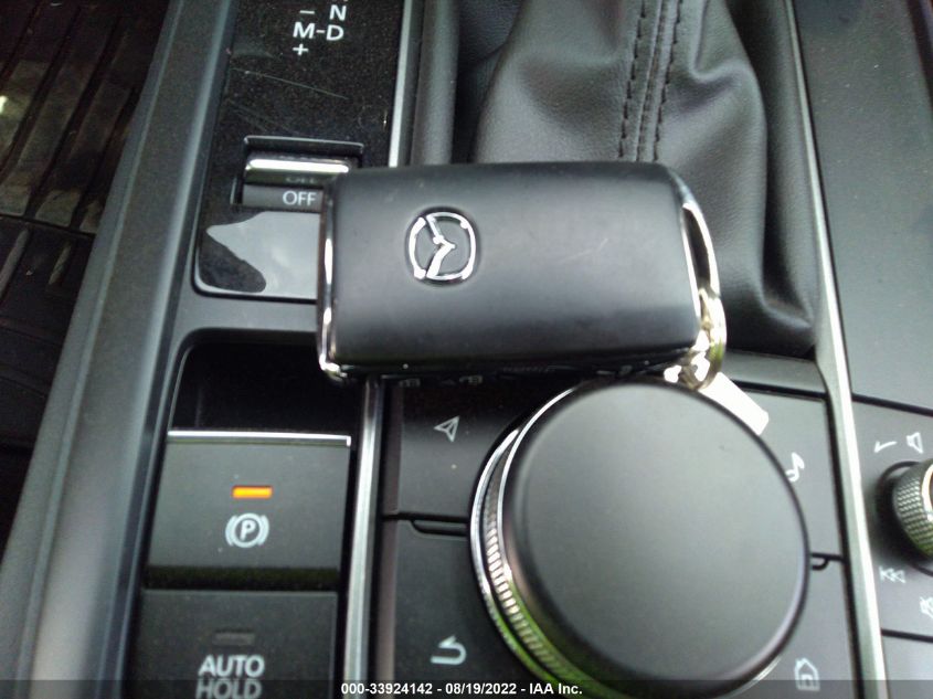 2022 MAZDA CX-30 2.5 S 3MVDMBAL2NM418637