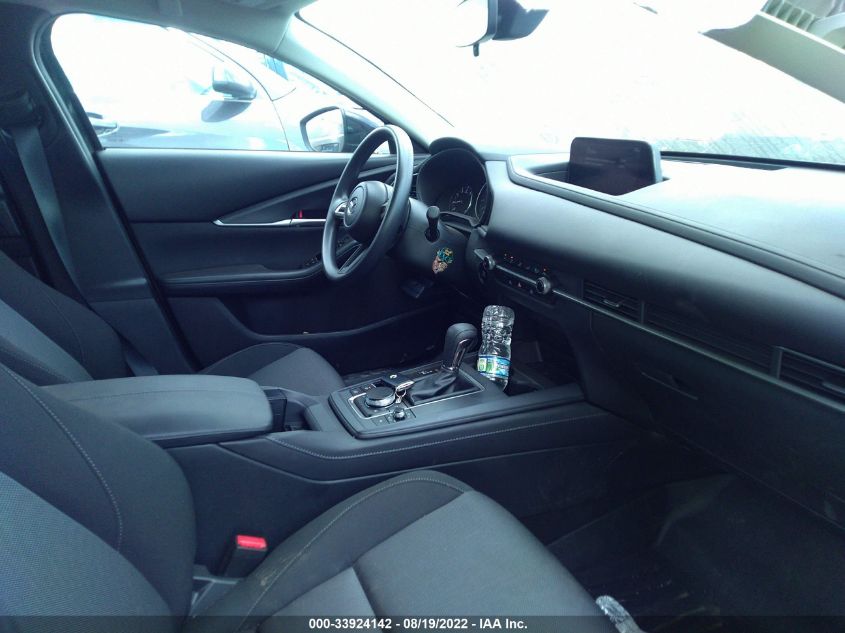 2022 MAZDA CX-30 2.5 S 3MVDMBAL2NM418637