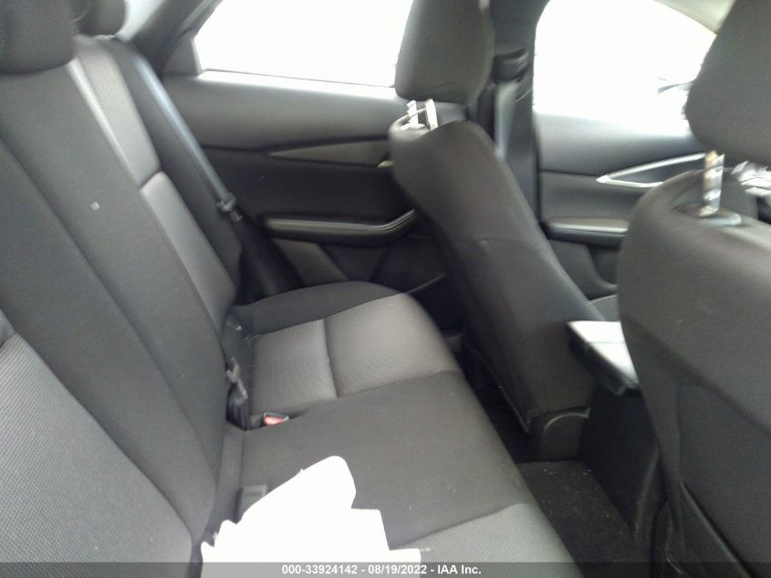 2022 MAZDA CX-30 2.5 S 3MVDMBAL2NM418637