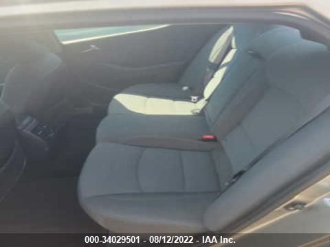 2013 KIA OPTIMA HYBRID LX KNAGM4AD3D5060128