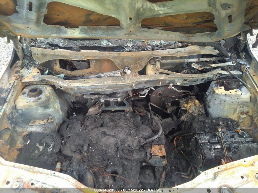 2014 CHEVROLET CAPTIVA SPORT FLEET LT 3GNAL3EK6ES586041