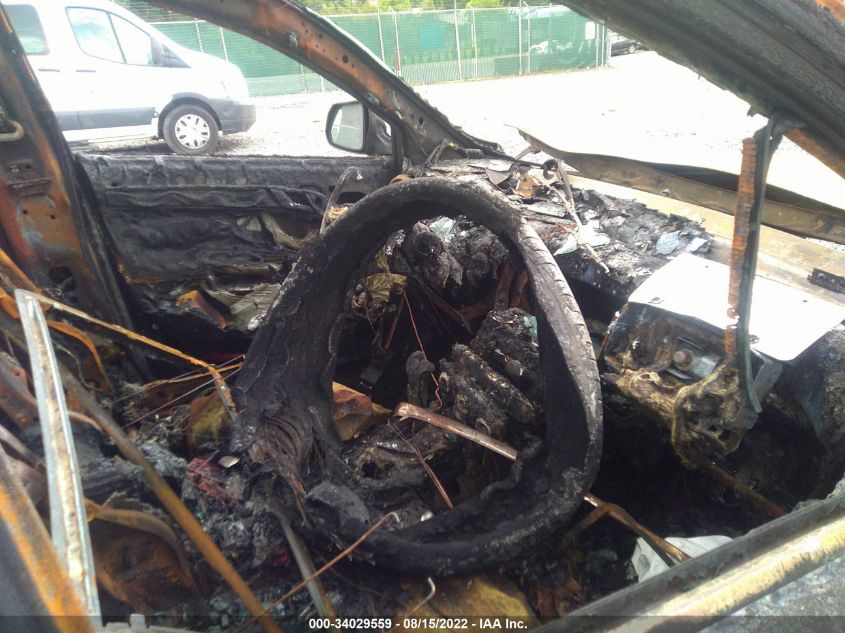 2014 CHEVROLET CAPTIVA SPORT FLEET LT 3GNAL3EK6ES586041