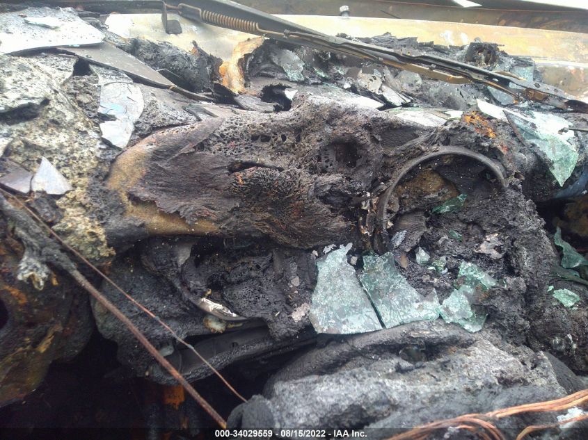 2014 CHEVROLET CAPTIVA SPORT FLEET LT 3GNAL3EK6ES586041