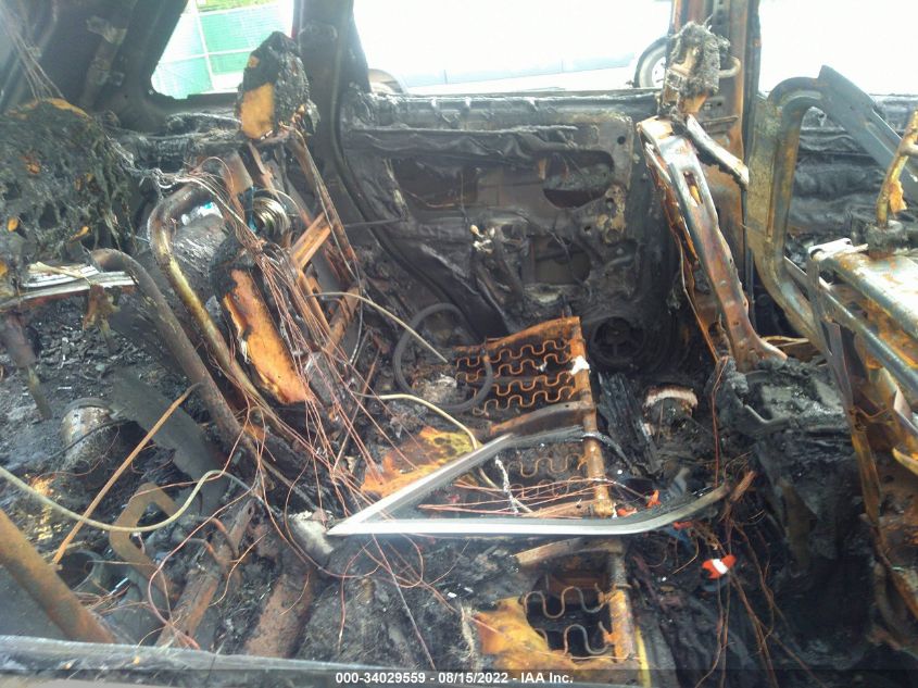 2014 CHEVROLET CAPTIVA SPORT FLEET LT 3GNAL3EK6ES586041