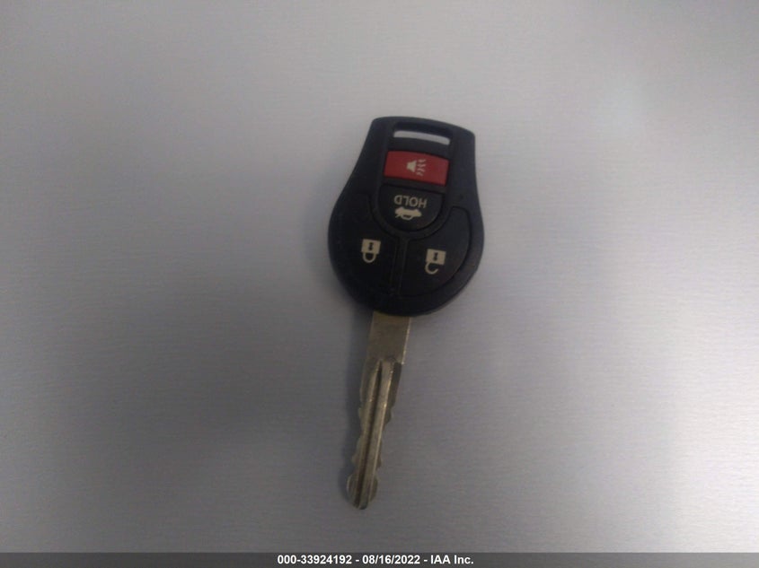 VIN 3N1AB7AP0JY336843 2018 NISSAN SENTRA S