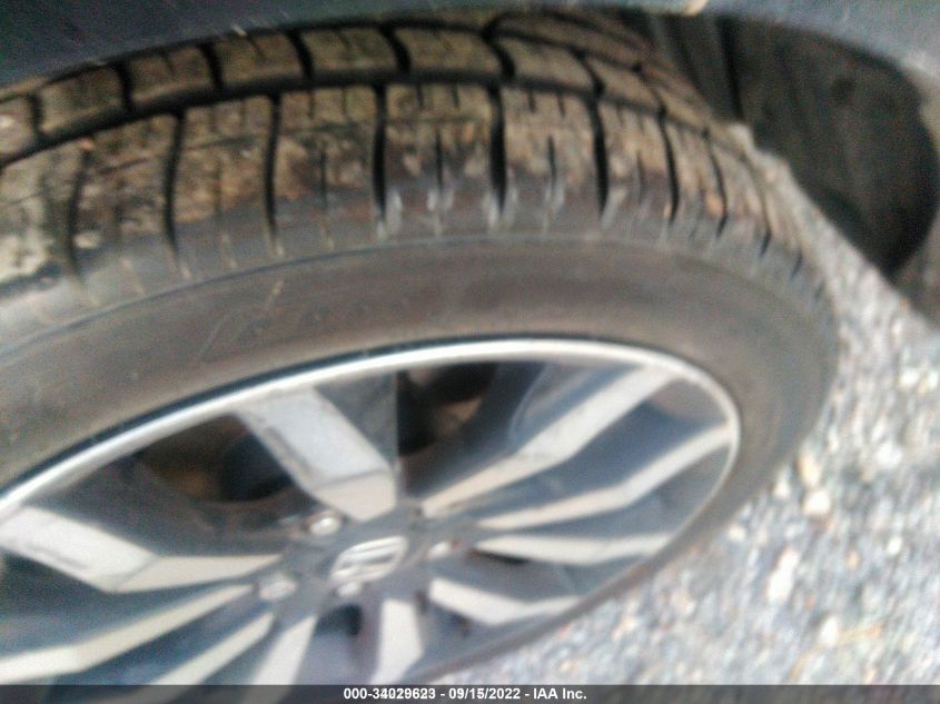 2014 HONDA CIVIC SEDAN EX-L - 2HGFB2F93EH529355