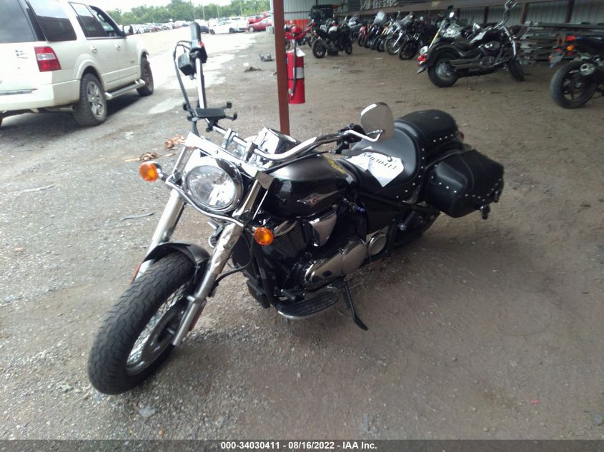 2016 KAWASAKI VN900 D JKAVN2D11GA056422