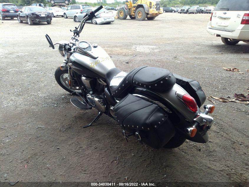 2016 KAWASAKI VN900 D JKAVN2D11GA056422