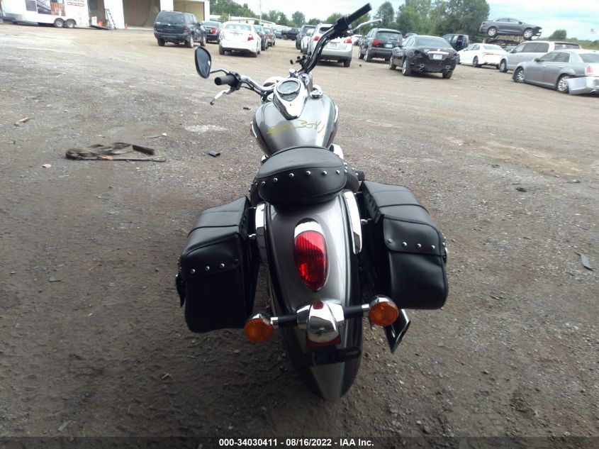 2016 KAWASAKI VN900 D JKAVN2D11GA056422