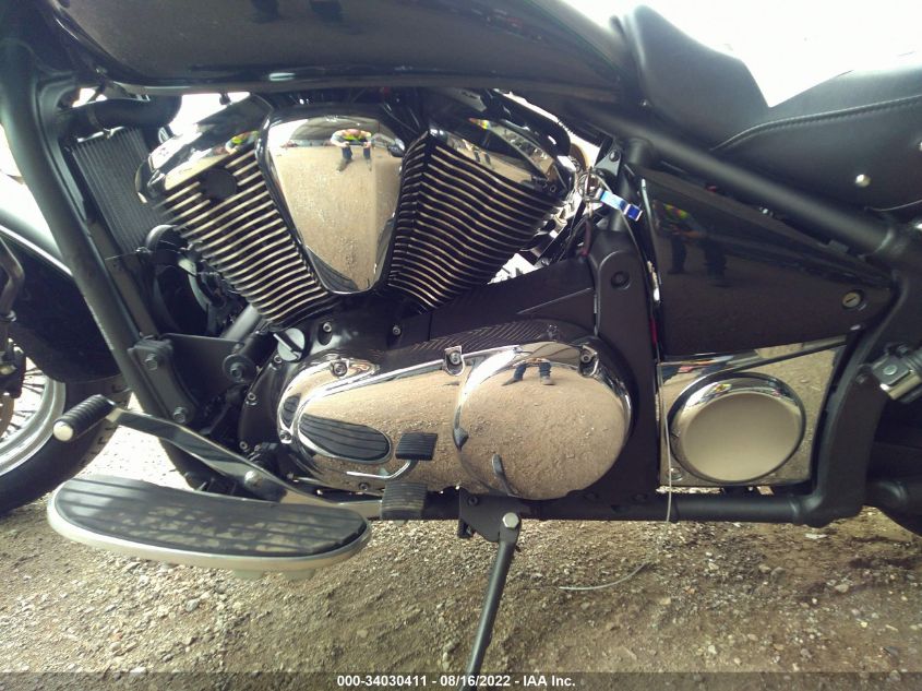2016 KAWASAKI VN900 D JKAVN2D11GA056422