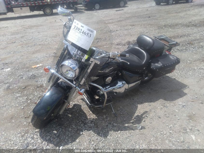 2006 SUZUKI C90 JS1VY52A862101361