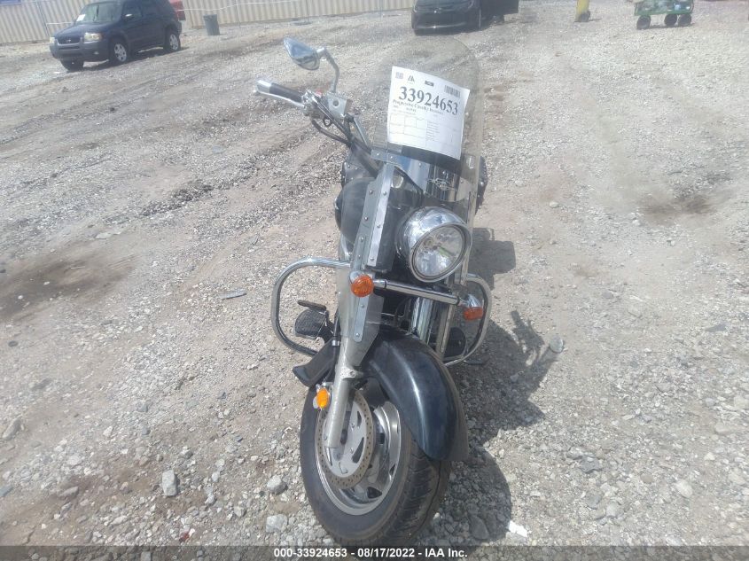 2006 SUZUKI C90 JS1VY52A862101361