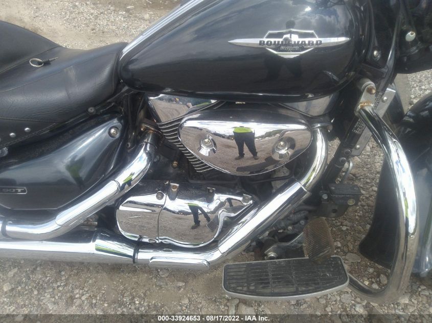 2006 SUZUKI C90 JS1VY52A862101361