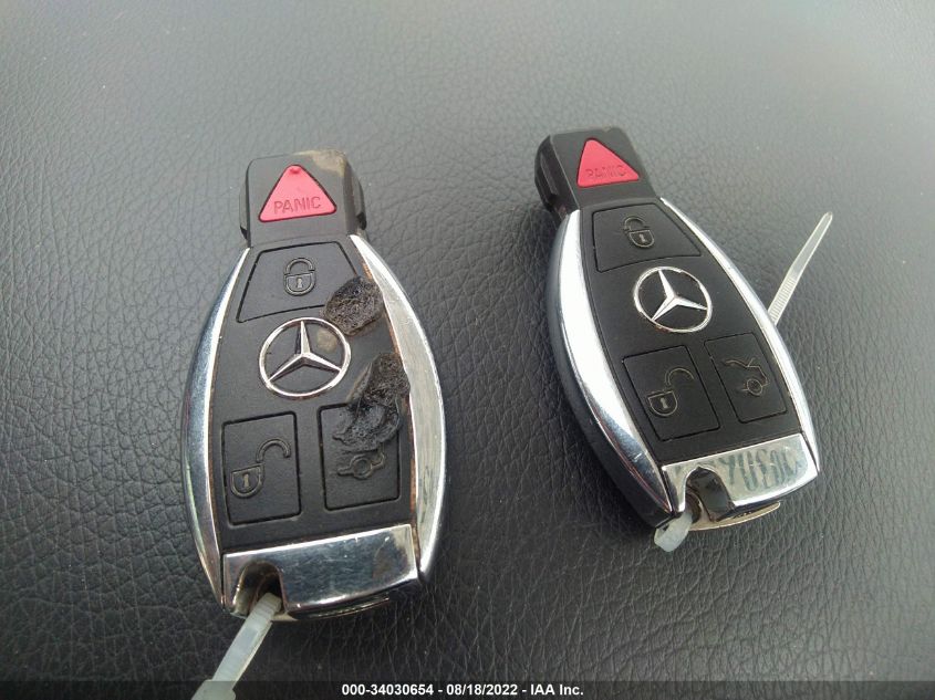 2016 MERCEDES-BENZ GLA GLA 250 WDCTG4EB2GJ197858