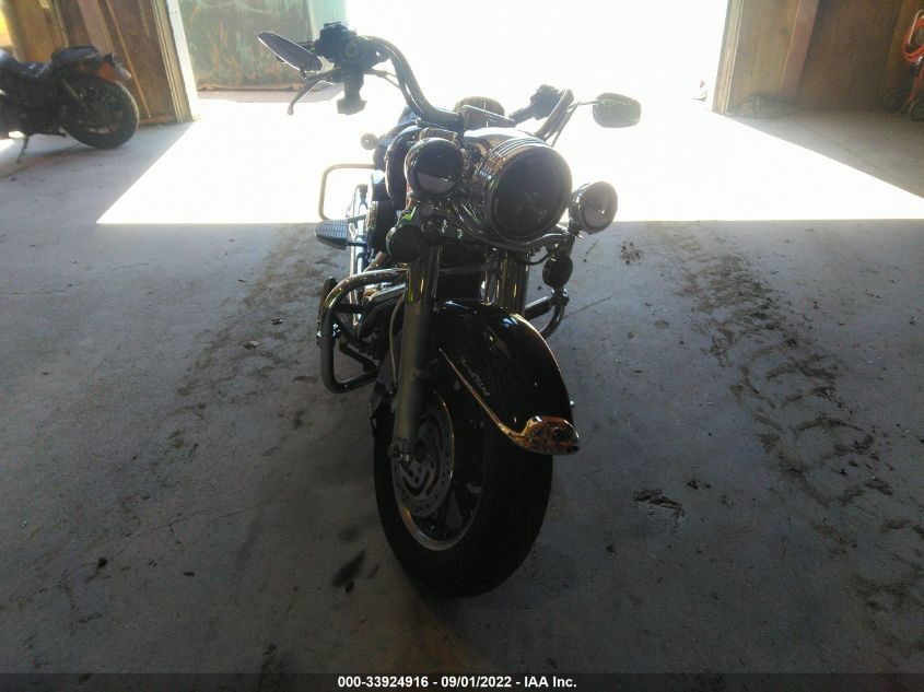 2005 HARLEY-DAVIDSON FLHRCI 1HD1FRW135Y666431