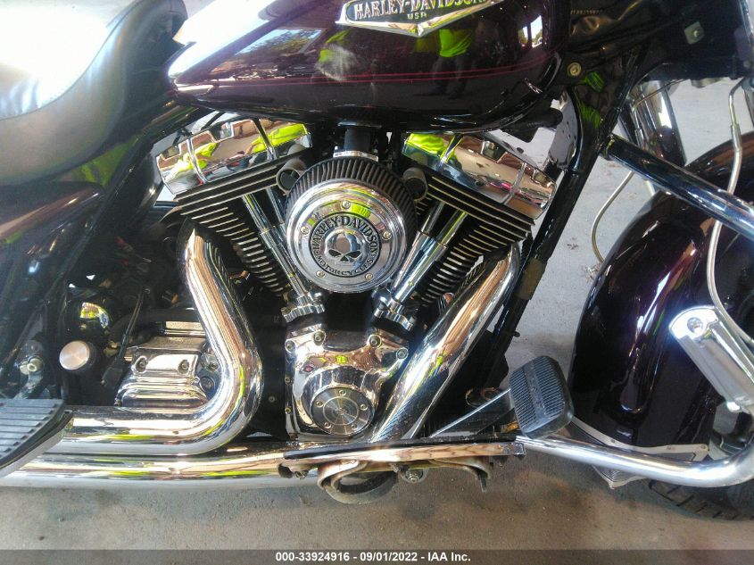 2005 HARLEY-DAVIDSON FLHRCI 1HD1FRW135Y666431