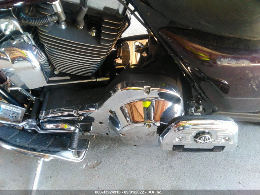 2005 HARLEY-DAVIDSON FLHRCI 1HD1FRW135Y666431
