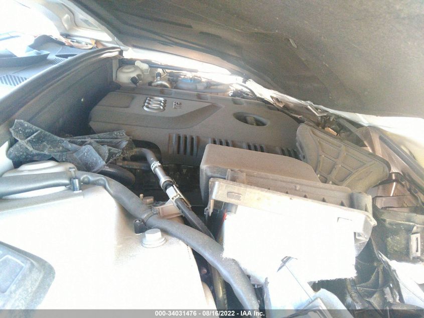 2015 AUDI ALLROAD PREMIUM PLUS WA1UFAFL2FA094855