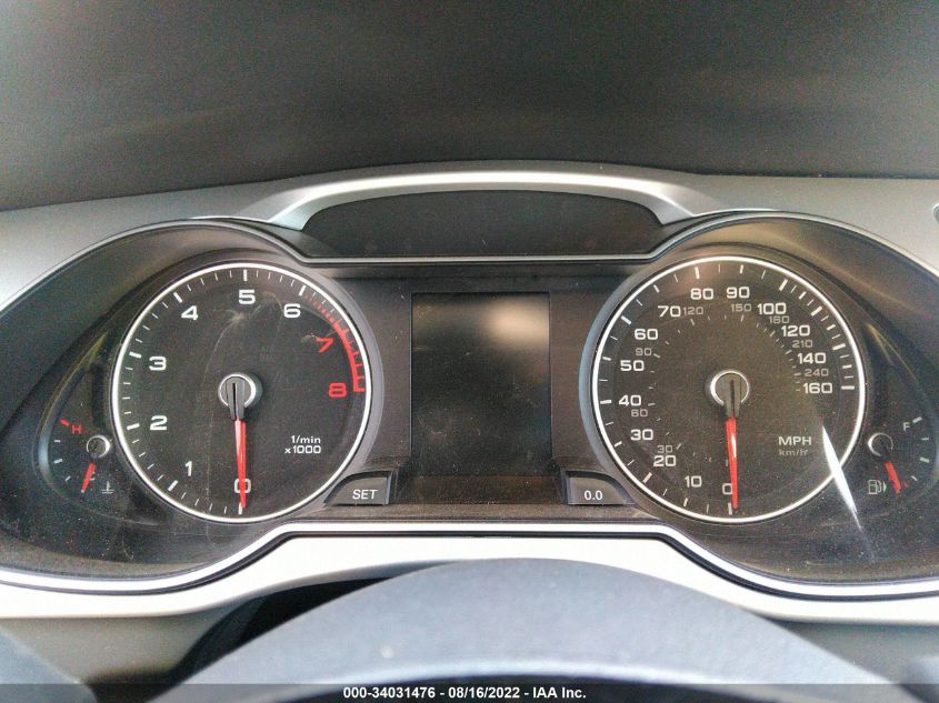 2015 AUDI ALLROAD PREMIUM PLUS WA1UFAFL2FA094855