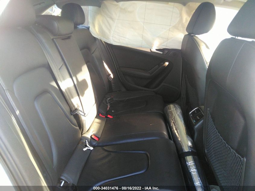 2015 AUDI ALLROAD PREMIUM PLUS WA1UFAFL2FA094855